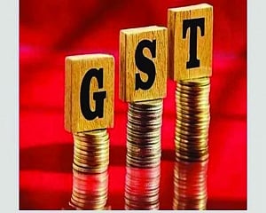 GST revenue slips below Rs 1 lakh crore in June