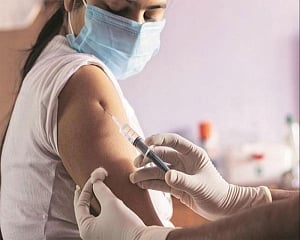 Guidelines issued for administering Covid vaccine to pregnant women