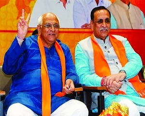 Gujarat and the game of change