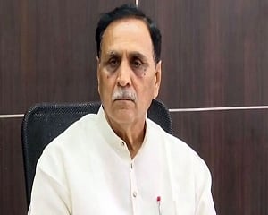 Gujarat BJP legislators to meet; decision on Rupani successor likely today