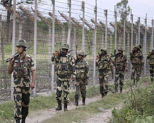 Guns silent at LoC, but Pak continues to sponsor terror activities in J&K