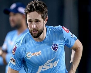 Had to give up one, so chose World Cup and Ashes over IPL, says Woakes