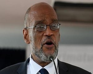 Haiti Prime Minister appoints new Cabinet amid turmoil