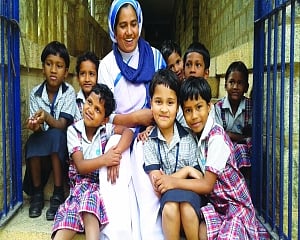 Harassment of nuns must stop