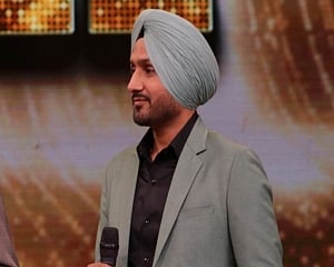 Harbhajan Singh to star in 'Friendship', film announced on his birthday