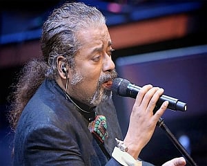 Hariharan & Bickram Ghosh join hands to make music video