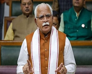 Haryana Cabinet holds special meeting, appeals to protesting farmers  to return home