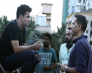 Have utmost respect towards Tamil people: 'The Family Man 2' directors amid boycott calls in TN