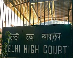 HC allows 50 people to offer namaz 5 times a day at Nizamuddin Markaz during Ramzan