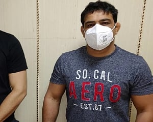 HC declines to entertain plea to restrain 'media trial' of wrestler Sushil Kumar
