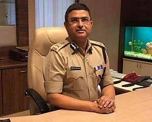 HC dismisses plea challenging appointment of Rakesh Asthana as Delhi Police Commissioner