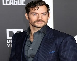 Henry Cavill to star in 'The Rosie Project'