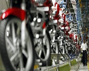 Hero MotoCorp to resume production at all mfng plants from May 24