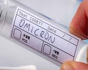 Himachal Pradesh reports first Omicron case