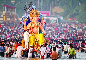 Hinduism, Hindutva and Hindudom