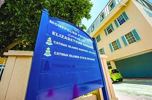 Hinduja Bank’s licence cancelled by Cayman over money laundering