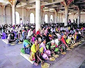 Hindutva has  no global agenda
