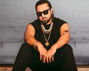 Honey Singh's wife files domestic violence case, seeks Rs 10 cr compensation