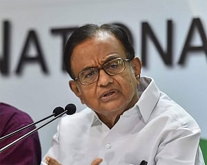 Honours are even today, which way will wind blow in 2022: Chidambaram on bypoll results