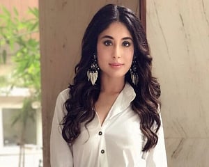 Hope this shift is worth it: Kritika Kamra on digital debut with 'Tandav'