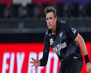 Hope we don't have to play in bubbles for too much longer: Southee