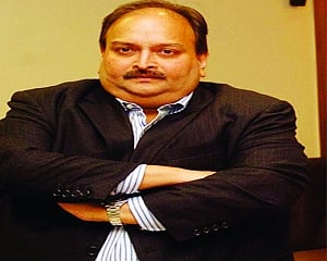 How did Choksi exit Antigua? Vessel papers deepen mystery