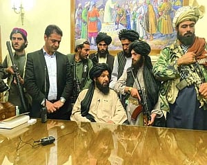 How expansionism joined terrorism?