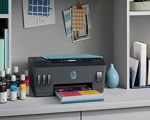 HP launches 'Smart Tank' series printers in India