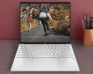 HP launches lightest consumer notebook Pavilion Aero in India