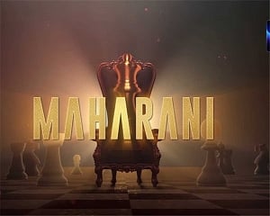Huma Qureshi's 'Maharani' to premiere on May 28