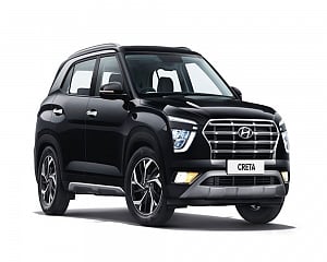 Hyundai sells over a million 'Made in India' SUVs