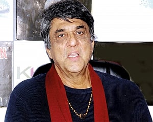 I am perfectly alright: Mukesh Khanna dismisses death rumours