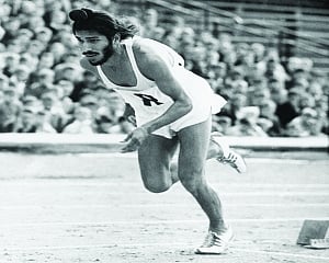 I got Rs 1 for milk bill from regiment: Milkha