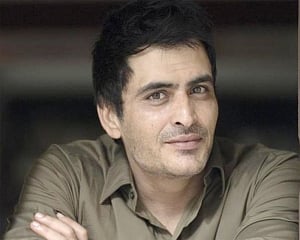 I have been patient for good roles: Manav Kaul