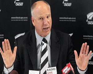 I'm sure we'll find a window: NZC CEO on series against Pakistan