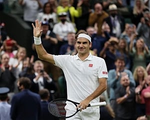 I really don't know, need to regroup: Federer on retirement