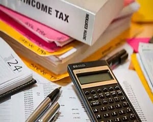 I-T refunds worth Rs 1.64 lakh cr issued to 1.41 cr taxpayers till Jan 4