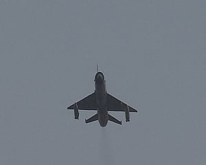 IAF Group Captain dies in MiG-21 accident