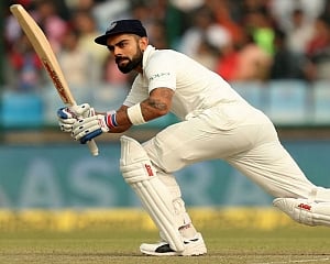 ICC Test rankings: Kohli & Pujara move down, Root goes to 3rd