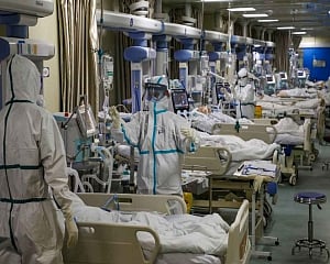 ICMR advises against NSAIDs, says some painkillers found to worsen COVID