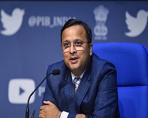 If Covid appropriate behaviour followed, cases in third wave won't  strain health system: Agarwal