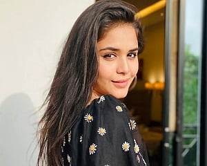If you feel the character, audience will feel it too: Muskan Bamne