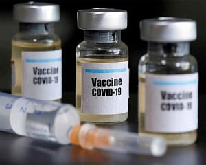 IMF, World Bank urged to ensure timely delivery of safe & effective COVID vaccines across countries
