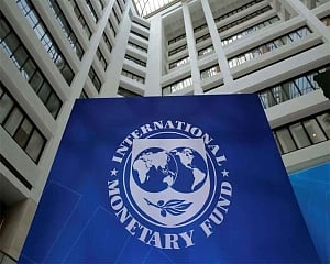 IMF projects impressive 11.5% growth in 2021