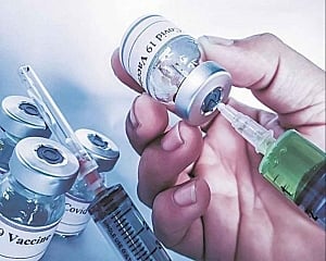 In joint statement, 13 Opposition leaders request govt to launch free mass vaccination drive
