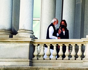 In talks with PM, Kamala refers to Pak’s terror role