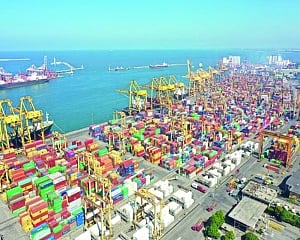 India’s bid to regain ground in Sri Lanka