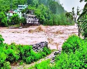 India’s Climbing Rate of Climate Refugees