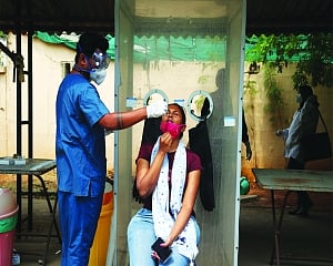 India’s daily rise outnumbers US-Brazil total