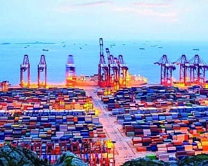 India’s exports up 46 pc to $14 bn during June 1-14